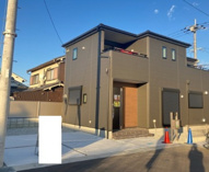 リーブルガーデン天理市長柄町の画像