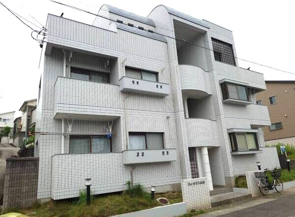 ハイタウン小島