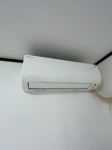 久留米市江戸屋敷１丁目のアパートの設備