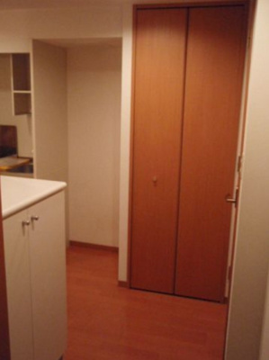 【内装】 | ボナール緑