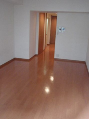 【居間・リビング】 | ボナール緑 | 明るい洋室！