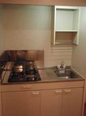 【キッチン】 | ボナール緑 | システムキッチン。