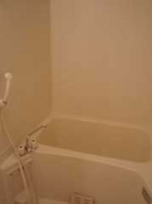 【浴室】 | ボナール緑