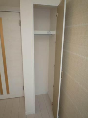 【収納】 | パティシオン駒込 |  