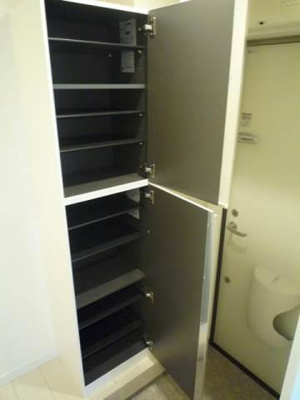 【収納】 | パティシオン駒込 |  