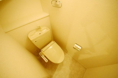 【トイレ】 | パティシオン駒込