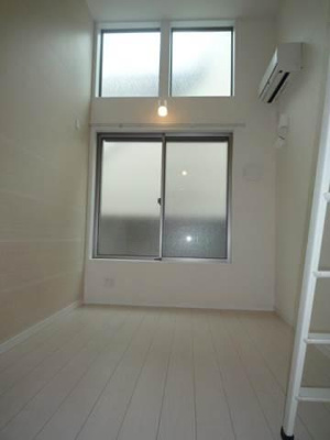 【内装】 | パティシオン駒込 |  