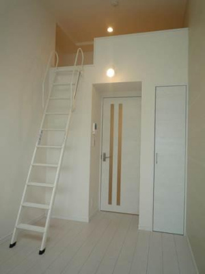 【居間・リビング】 | パティシオン駒込 |  