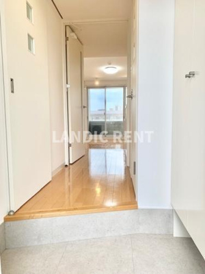 【玄関】 | カーサ・アミータ