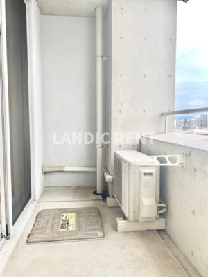 【バルコニー】 | カーサ・アミータ