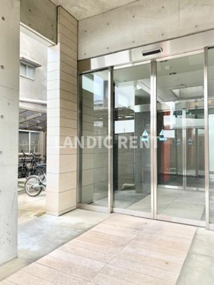 【エントランス】 | カーサ・アミータ