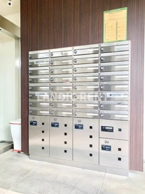 【その他共用部分】 | カーサ・アミータ