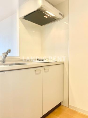 【キッチン】 | カーサ・アミータ