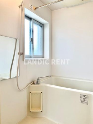 【浴室】 | カーサ・アミータ