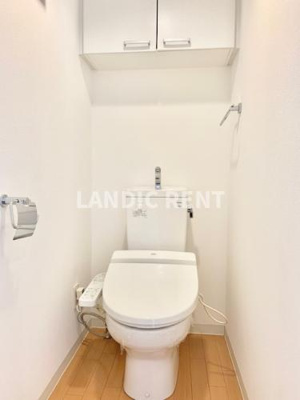 【トイレ】 | カーサ・アミータ