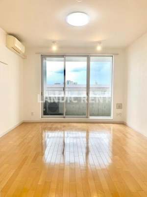 【内装】 | カーサ・アミータ