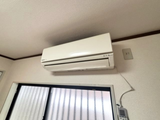 コーポクレドール の設備