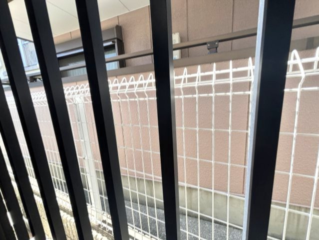 コーポクレドール の展望