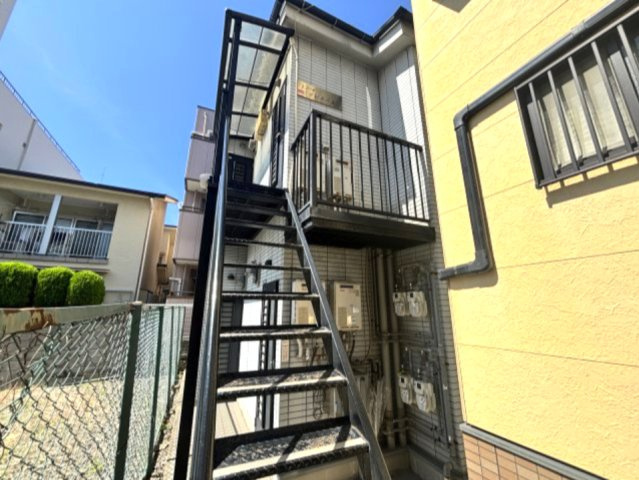 コーポクレドール 