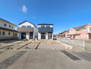 名古屋市中川区下之一色町字操出10-1『仲介料無料』新築戸建ての画像