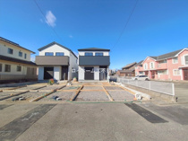 名古屋市中川区下之一色町字操出10-1『仲介料無料』新築戸建ての画像