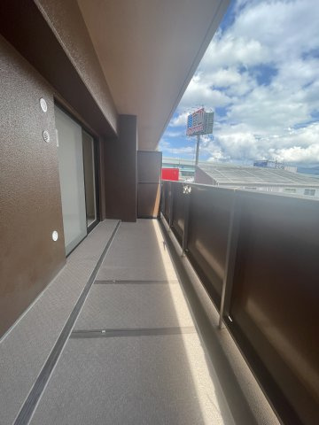 アンピール空港西のその他