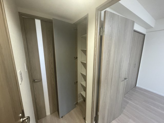 アンピール空港西のその他