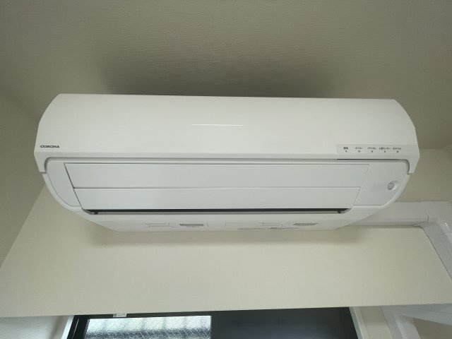 アンピール空港西のその他