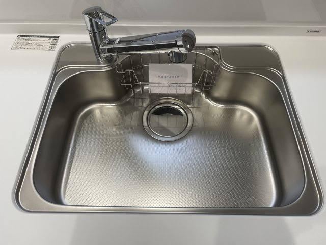 アンピール空港西の浴室