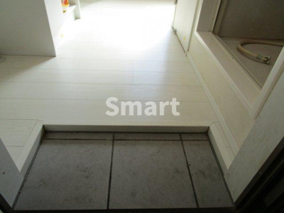 【玄関】 | 高円寺プレイス