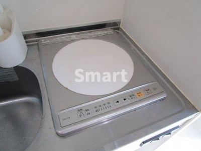 【キッチン】 | 高円寺プレイス