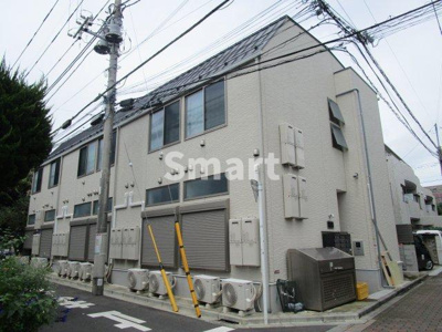 【外観】 | 高円寺プレイス