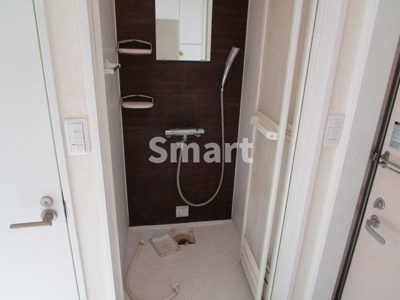 【浴室】 | 高円寺プレイス