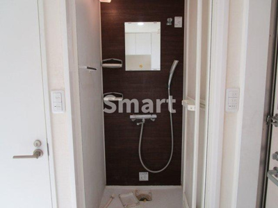 【浴室】 | 高円寺プレイス