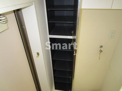 【収納】 | 高円寺プレイス