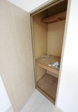 【収納】 | 弘明寺町アパート