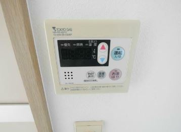 【設備】 | 弘明寺町アパート