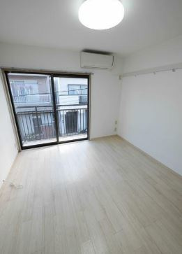 【居間・リビング】 | 弘明寺町アパート