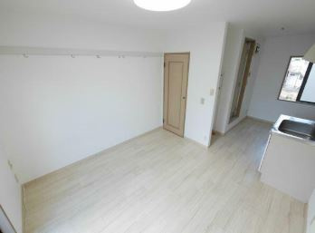 【寝室】 | 弘明寺町アパート