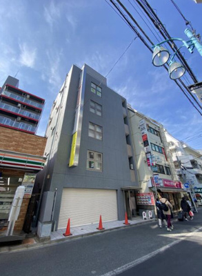 【外観】 | ヴェスタンベルクⅢ