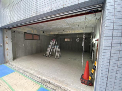 【内装】 | ヴェスタンベルクⅢ