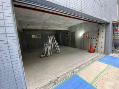 【内装】 | ヴェスタンベルクⅢ