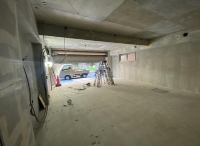 【内装】 | ヴェスタンベルクⅢ