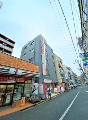 【周辺】 | ヴェスタンベルクⅢ