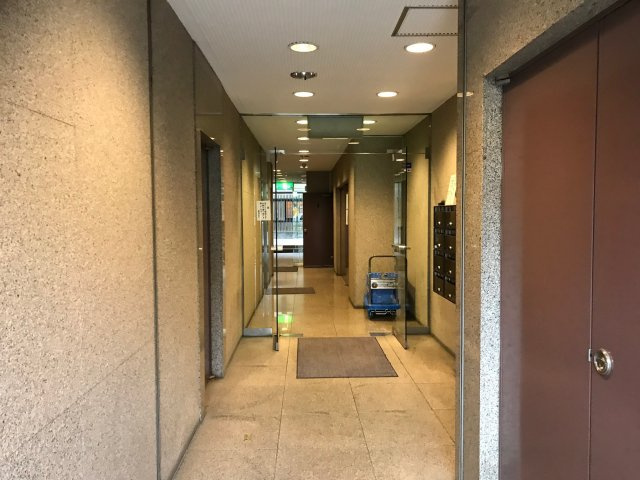 NIT築地ビル