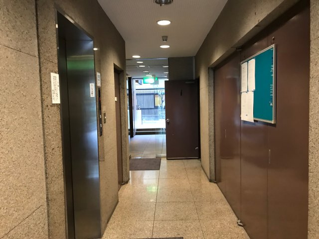 NIT築地ビル