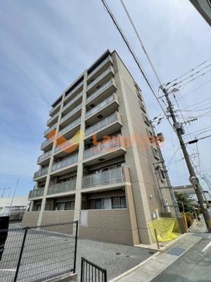 【外観】 | ステラSTII | 建物外観を気になさる方へ、見た目の良い物件です