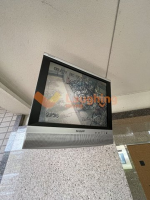 【駐車場】 | ステラSTII | 車をお持ちの方に嬉しい駐車場付きの物件です