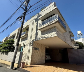 下落合ガーデンハウスの画像