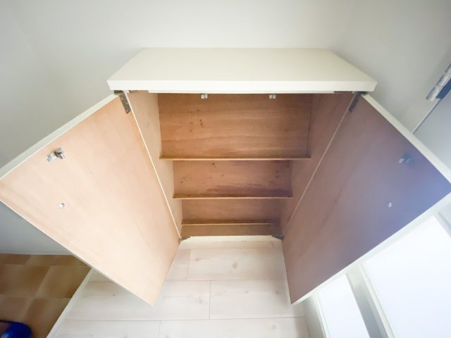 エクラ平野のその他